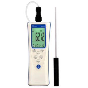 Máy đo nhiệt độ Sper Scientific 800042