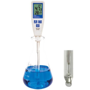 Máy đo độ pH Sper Scientific 850067