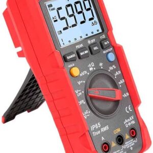 Đồng hồ vạn năng UNI-T UT191E 14 Đồng hồ vạn năng UNI-T UT191E