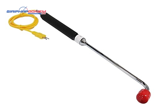 Đầu đo nhiệt độ Sper Scientific 800070 5 Đầu đo nhiệt độ Sper Scientific 800070