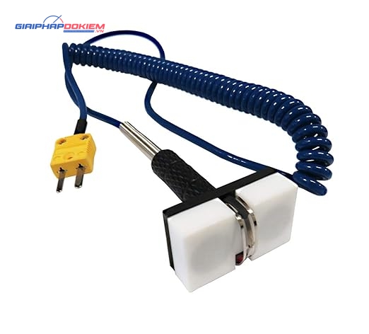 Đầu đo nhiệt độ Sper Scientific 800072 9 Đầu đo nhiệt độ Sper Scientific 800072