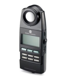 Máy đo độ sáng KONICA MINOLTA T-10A