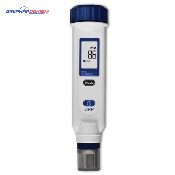 Máy đo oxy hóa khử Sper Scientific 850053 6 Máy đo oxy hóa khử Sper Scientific 850053