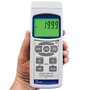 Máy đo độ sáng Sper Scientific 850005
