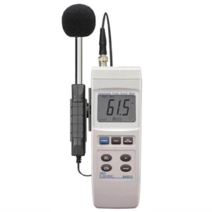 Máy đo âm thanh Sper Scientific 840012