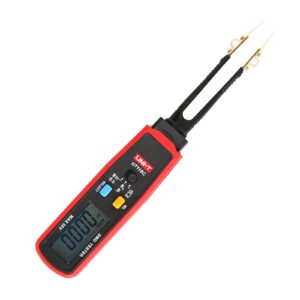 Máy đo RC linh kiện dán SMD UNI-T UT116C