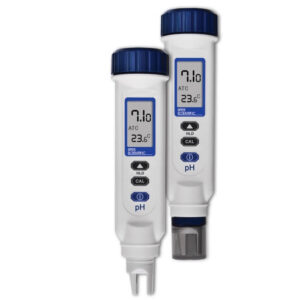 Máy đo độ pH Sper Scientific 850052