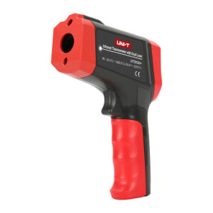 Máy đo nhiệt độ hồng ngoại UNI-T UT303D+ 13 Máy đo nhiệt độ hồng ngoại UNI-T UT303D+