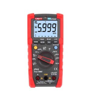 Đồng hồ vạn năng UNI-T UT191E