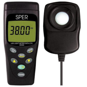 Máy đo độ sáng Sper Scientific 850006