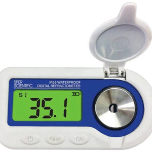 Khúc xạ kế Sper Scientific 300060
