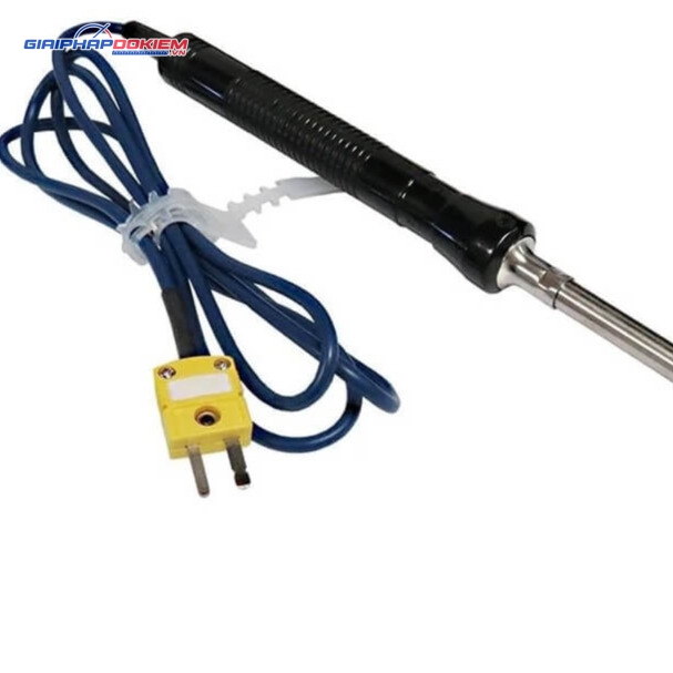 Đầu đo nhiệt độ Sper Scientific 800062 6 Đầu đo nhiệt độ Sper Scientific 800062