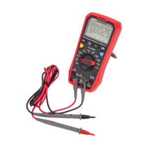 Đồng hồ vạn năng UNI-T UT61E+ 20 Đồng hồ vạn năng UNI-T UT61E+