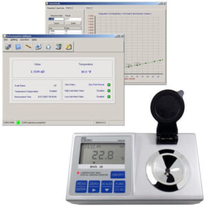 Khúc xạ kế Sper Scientific 300037