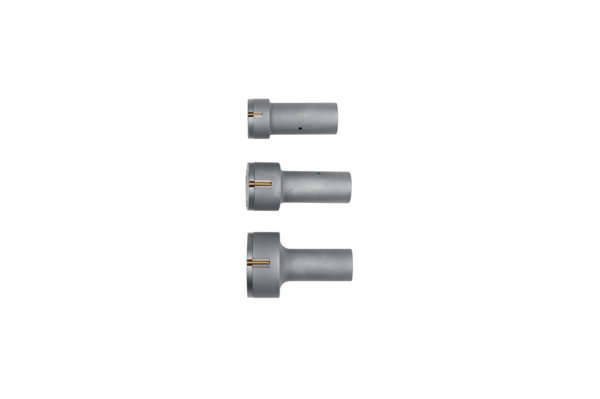 Bộ Panme Đo Lỗ 3 Chấu Điện Tử Metric 20-50mm, Interchange. Head IP65, TIN Mitutoyo 468-973 27 Chi tiết sản phẩm