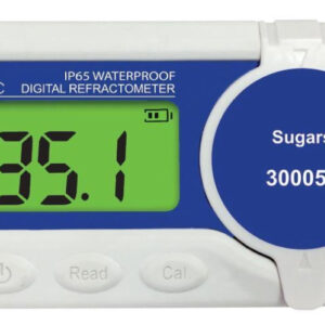 Khúc xạ kế Sper Scientific 300058 9 Khúc xạ kế Sper Scientific 300058