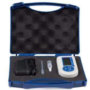 Khúc xạ kế Sper Scientific 300058 11 Khúc xạ kế Sper Scientific 300058