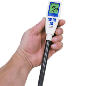 Máy đo độ pH Sper Scientific 850067