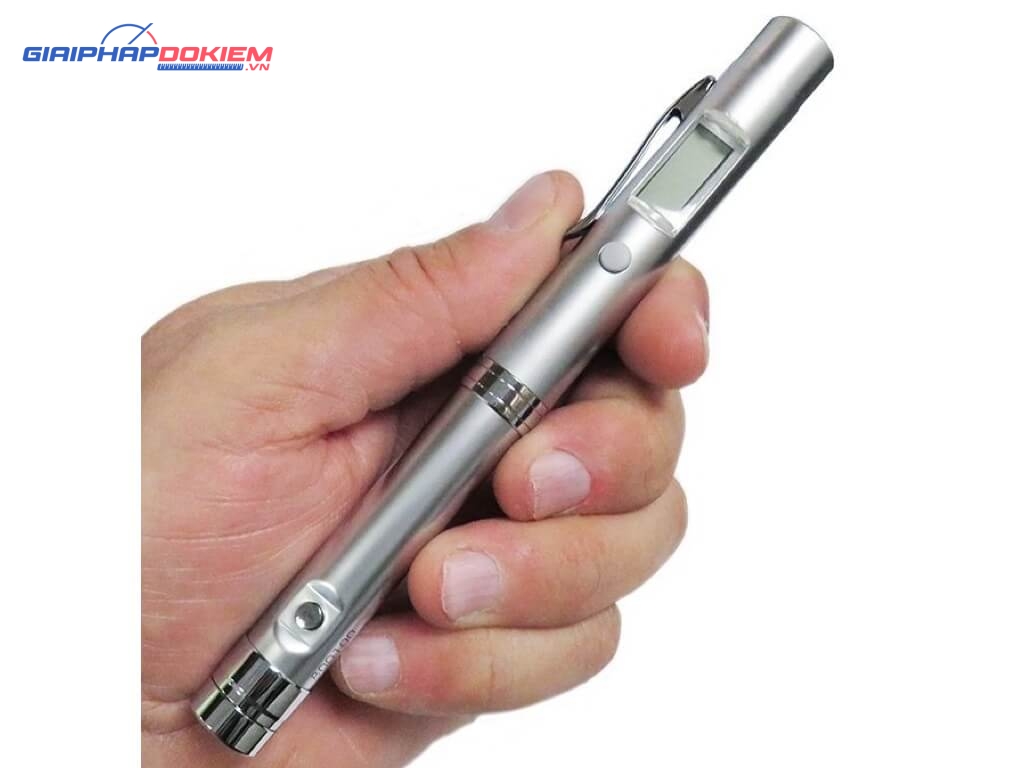 Máy đo nhiệt độ từ xa Sper Scientific 800100 7 Máy đo nhiệt độ từ xa Sper Scientific 800100