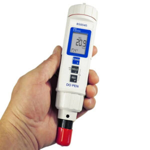 Máy đo oxy hòa tan Sper Scientific 850045 8 Máy đo oxy hòa tan Sper Scientific 850045