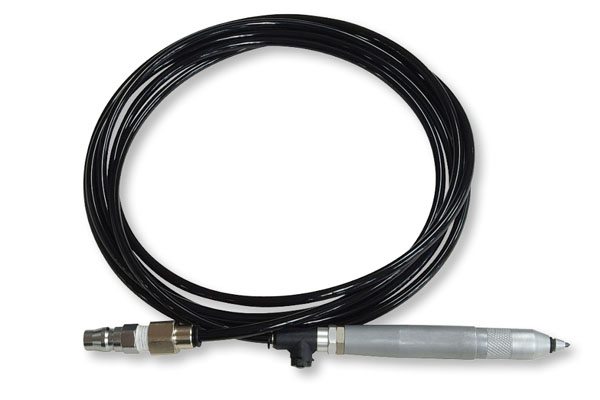 Bút khắc dấu bằng hơi Niigataseiki AP-03 6 but khac dau bang hoi ap 03