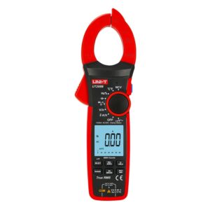 Ampe kìm UNI-T UT208B (AC/DC 1000A,True RMS)