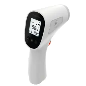 Máy đo nhiệt độ từ xa Sper Scientific 800120AC