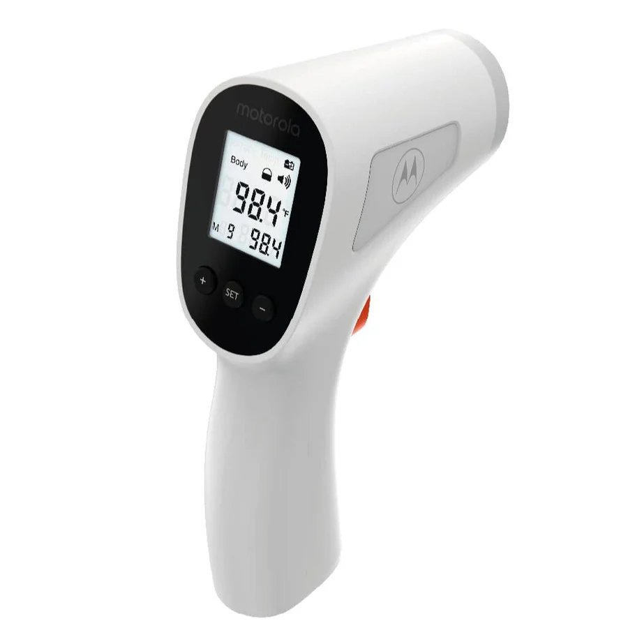 Máy đo nhiệt độ từ xa Sper Scientific 800120AC 12 Máy đo nhiệt độ từ xa Sper Scientific 800120AC