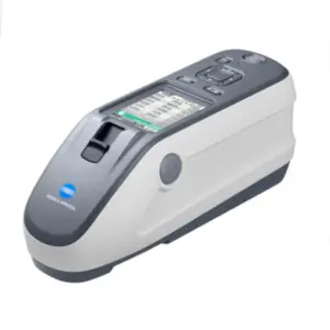Máy phân tích màu quang phổ Konica CM-23d 9 Máy phân tích màu quang phổ Konica CM-23d