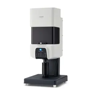 Máy Đo Màu Quang Phổ KONICA Là Gì? Cách Chọn Model Phù Hợp 38 Máy đo màu sắc và độ bóng quang phổ kiểu dọc KONICA MINOLTA CM-36dGV