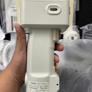 Máy đo màu quang phổ KONICA MINOLTA CM-17d