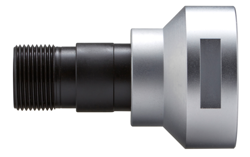 Bộ chuyển đổi đầu đo cho bộ đo lỗ 12-20mm Mitutoyo 216556 3 Đầu đo đồng hồ số
