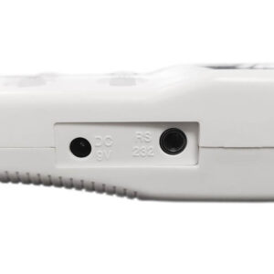 Máy đo áp suất Sper Scientific 840083 11 Máy đo áp suất Sper Scientific 840083