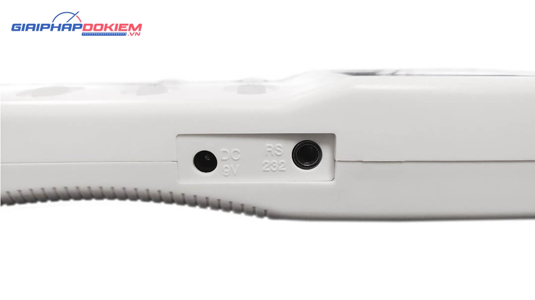 Máy đo áp suất Sper Scientific 840083 7 Máy đo áp suất Sper Scientific 840083