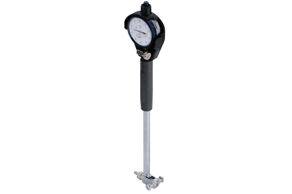 Bộ Đồng Hồ Đo Lỗ Trong Tiếp Xúc 2 Điểm 2-6"/0.0001" Mitutoyo 511-753-20 9 Đồng hồ đo lỗ 511-753