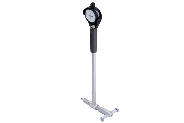 Bộ Đồng Hồ Đo Lỗ Trong Tiếp Xúc 2 Điểm 6.5-10"/0.0001" Mitutoyo 511-755-20 6 Sản phẩm bộ đo lỗ