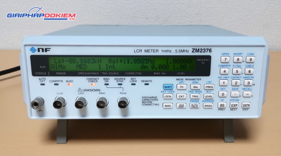 Cách Đo Cuộn Cảm Bằng Đồng Hồ Vạn Năng Chính Xác Nhất 14 Cách đo cuộn cảm bằng đồng hồ vạn năng