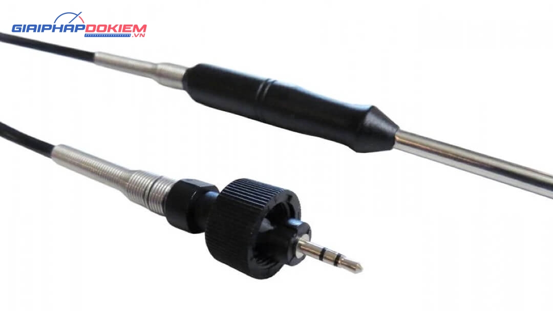 Máy đo nhiệt độ Sper Scientific 800116 10 Máy đo nhiệt độ Sper Scientific 800116