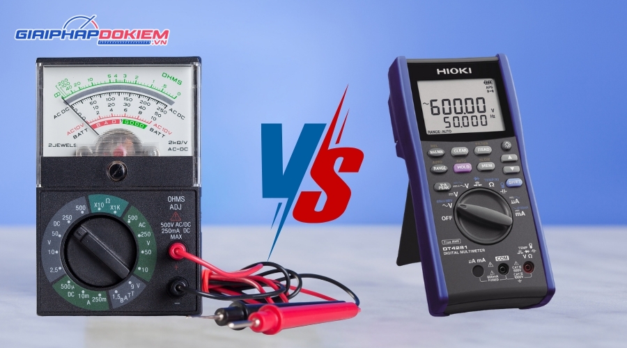 Cách Đo Cuộn Cảm Bằng Đồng Hồ Vạn Năng Chính Xác Nhất 12 Cách đo cuộn cảm bằng đồng hồ vạn năng
