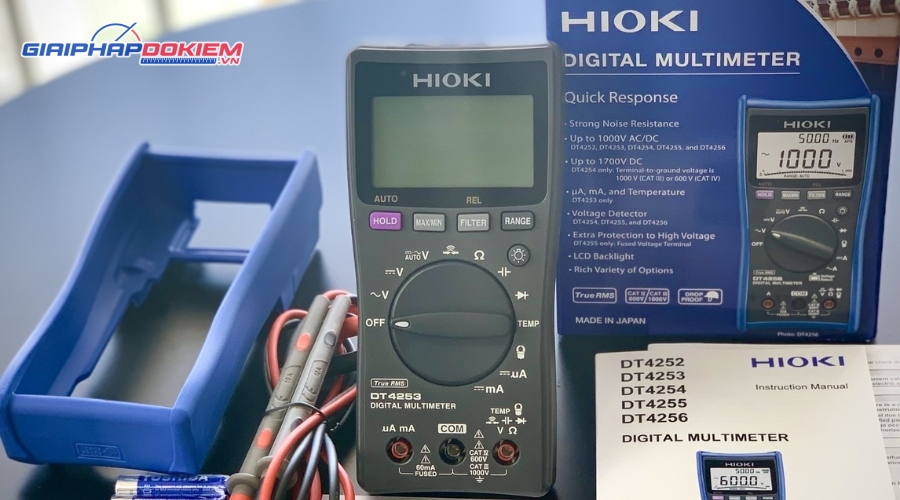 Cách Đo Cuộn Cảm Bằng Đồng Hồ Vạn Năng Chính Xác Nhất 13 Cách đo cuộn cảm bằng đồng hồ vạn năng