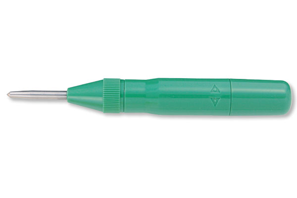 Đục lấy dấu tự động không cần búa Niigata Seiki AP-M 6 Đục lấy dấu tự động không cần búa
