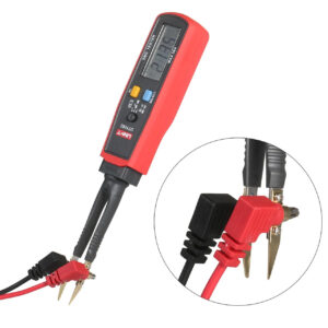 Máy đo RC linh kiện dán SMD UNI-T UT116C 29 Máy đo RC linh kiện dán SMD UNI-T UT116C