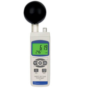 Máy đo ứng suất nhiệt WBGT Sper Scientific 800037