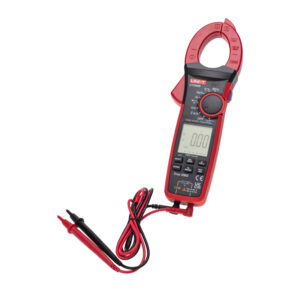 Ampe kìm UNI-T UT208B (AC/DC 1000A,True RMS) 28 Ampe kìm UNI-T UT208B (AC/DC 1000A,True RMS)