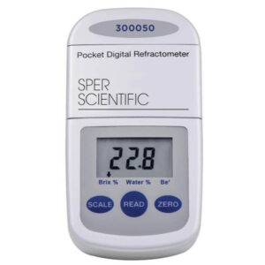 Khúc xạ kế Sper Scientific 300050