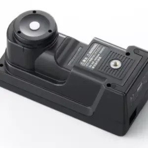 Máy đo quang phổ ánh sáng KONICA MINOLTA CL-500A 24 Máy đo quang phổ ánh sáng KONICA MINOLTA CL-500A