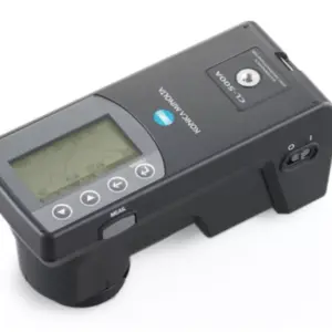Máy đo quang phổ ánh sáng KONICA MINOLTA CL-500A
