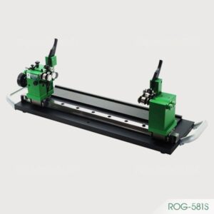 Thiết Bị Đo Độ Tròn Chi Tiết Dài Niigata Seiki ROG-581S (S-LINE) Chính Hãng 5 Thiết Bị Đo Độ Tròn Chi Tiết Dài Niigata Seiki ROG-581S (S-LINE) Chính Hãng