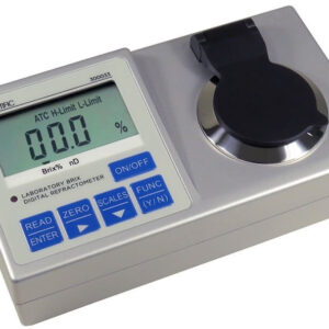 Khúc xạ kế Sper Scientific 300033 5 Khúc xạ kế Sper Scientific 300033