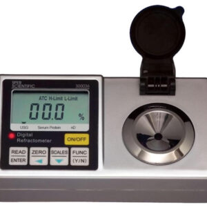 Khúc xạ kế Sper Scientific 300036 7 Khúc xạ kế Sper Scientific 300036